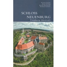 Schloss Neuenburg Freyburg (Unstrut)